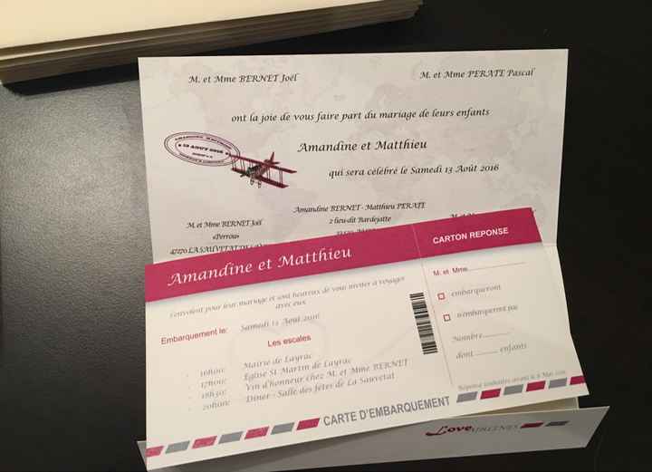 C'est parti !!!! - 2