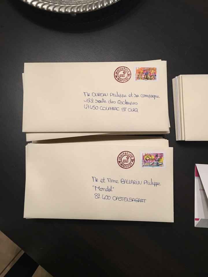 C'est parti !!!! - 3