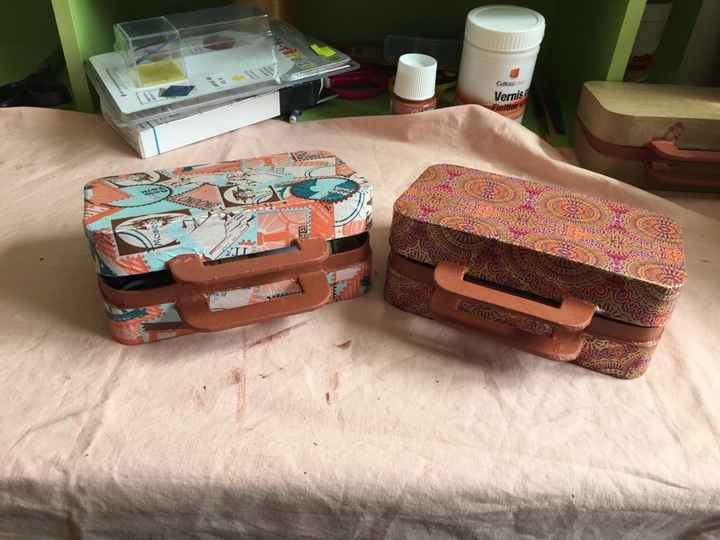 Votre avis - plan de table - 3