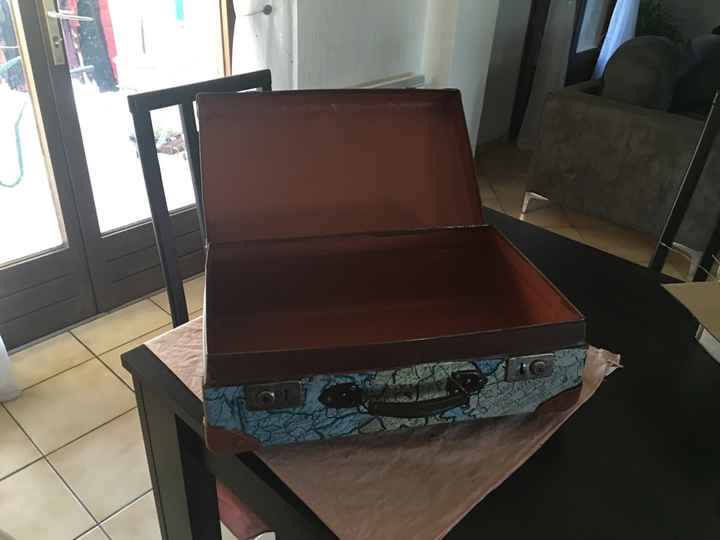 Votre avis - plan de table - 4