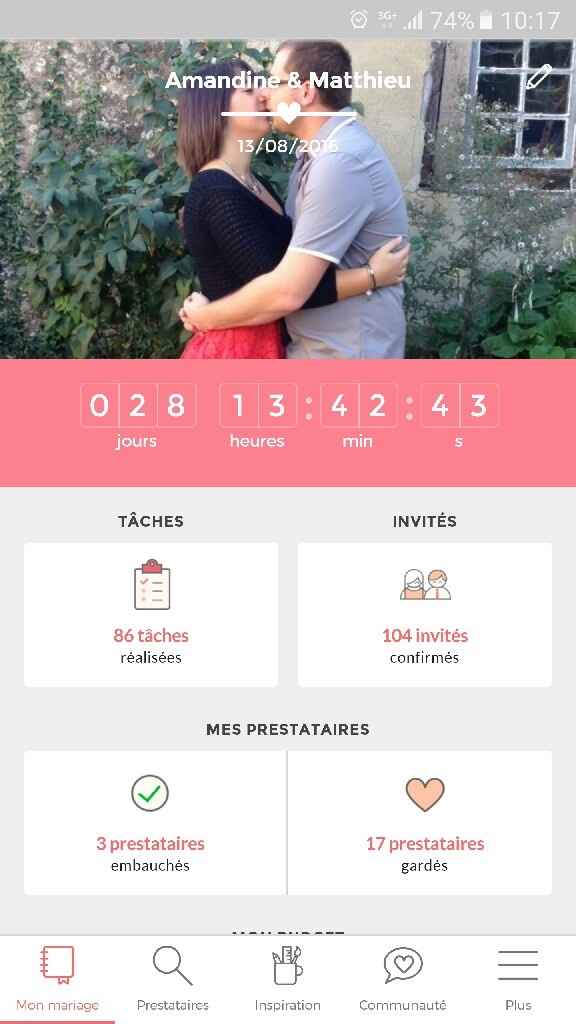 A vos compteurs!! - 1