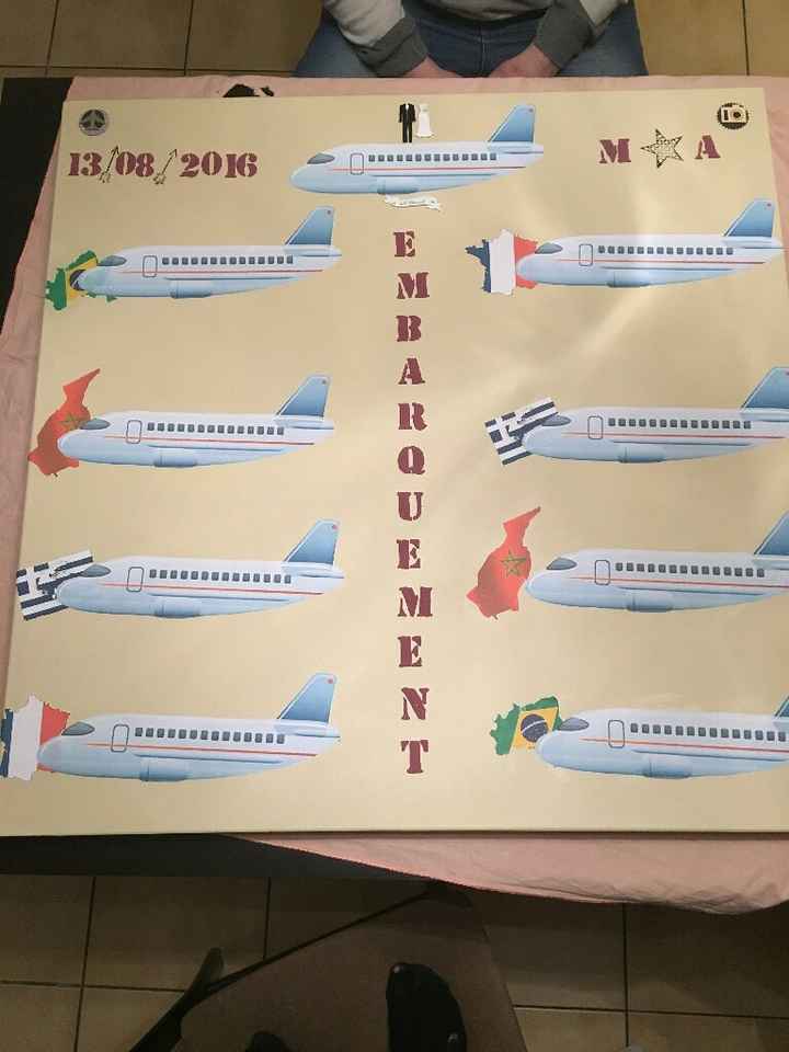 Mariage de ce week-end 13 aout - 1