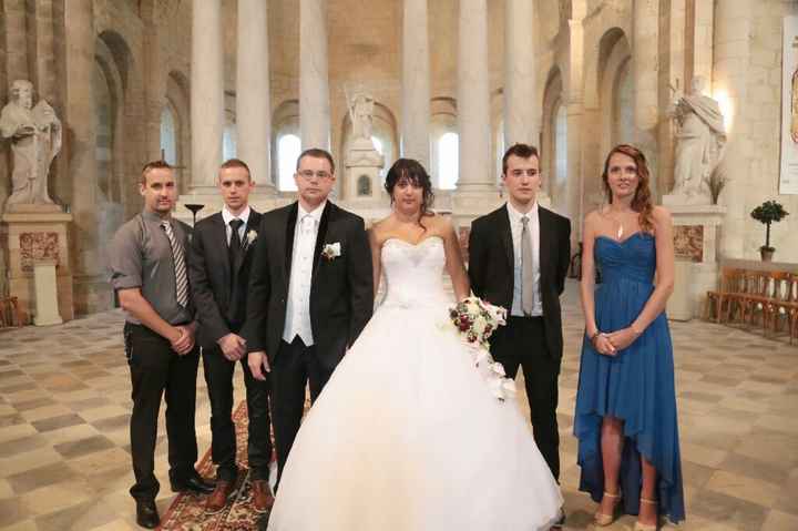 Notre 13 août 2016 - 7