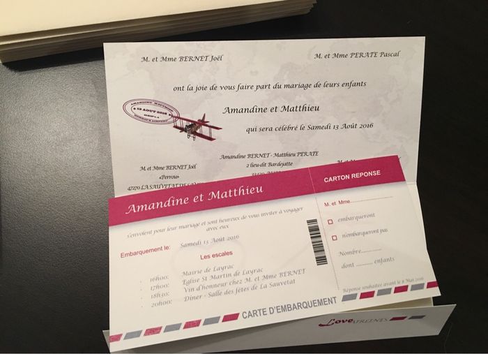 C'est parti !!!! - 2