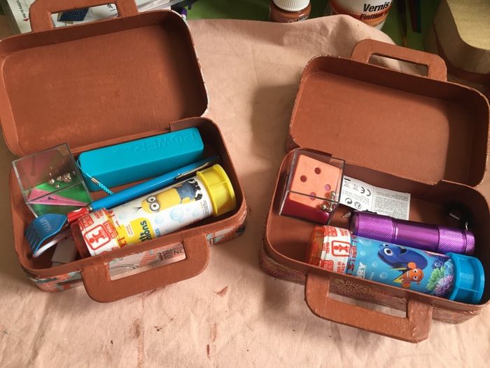 Votre avis - plan de table - 1