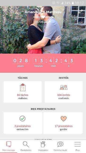 A vos compteurs!! - 1