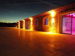 DOMAINE DE LA BOUVERIE