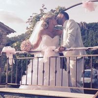 Marjorie et Fabien NICOLO