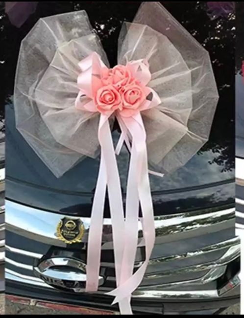 Budget fleuriste - 1