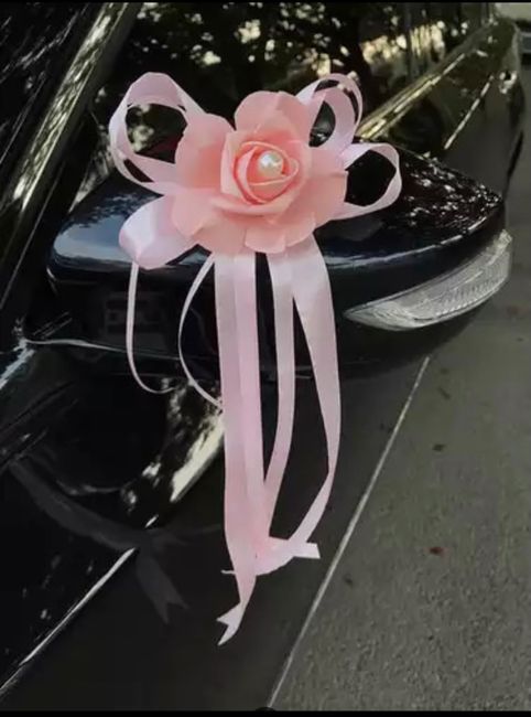 Budget fleuriste - 2