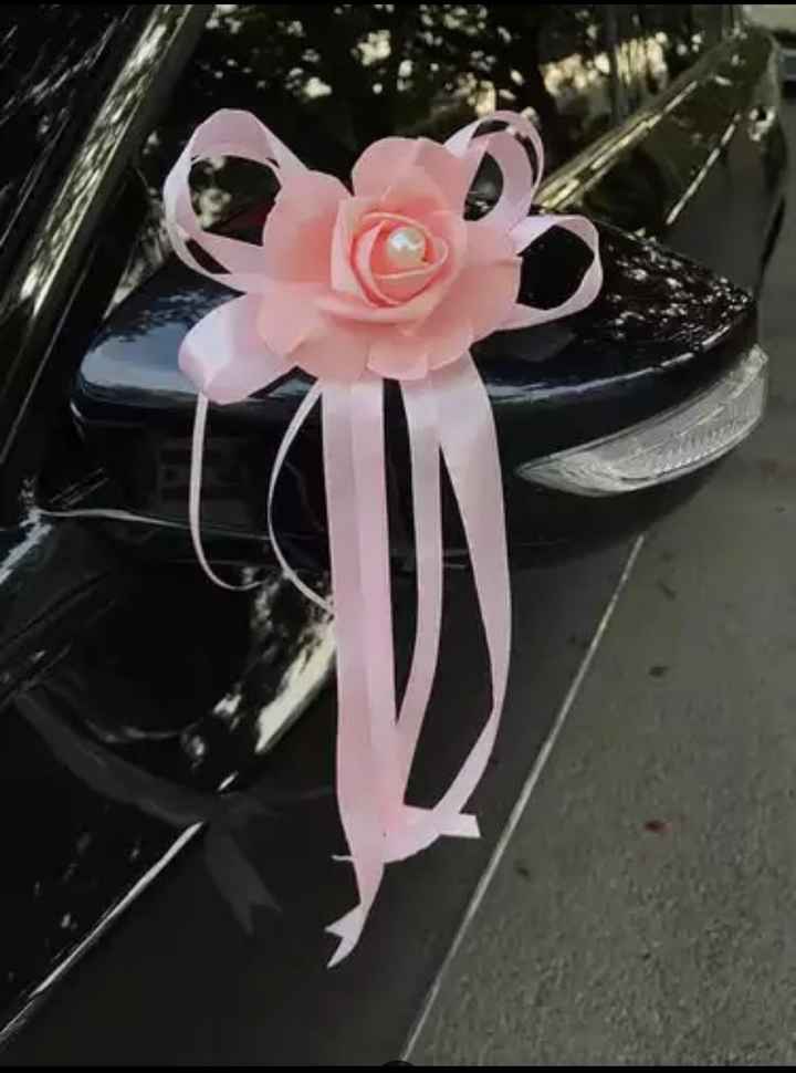 Budget fleuriste - 2