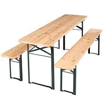 Tables brasseries - 1