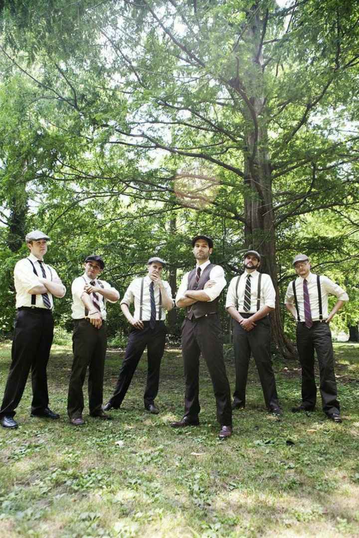 Tenue homme décontractée mais ventre 🤣 - 2