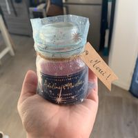 Cadeau invités - 2