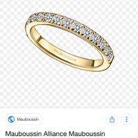 Alliance traditionnelle ou originale ?? - 3