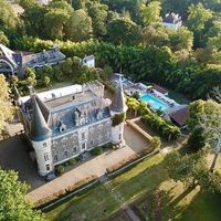 Vote pour ta salle de réception favorite 💍 - 1