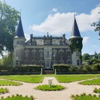 Vote pour ta salle de réception favorite 💍 - 2