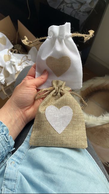 Idée de cadeau aux invité·es 3