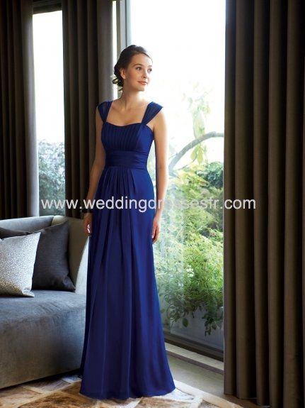 Robe demoiselle d'honneur