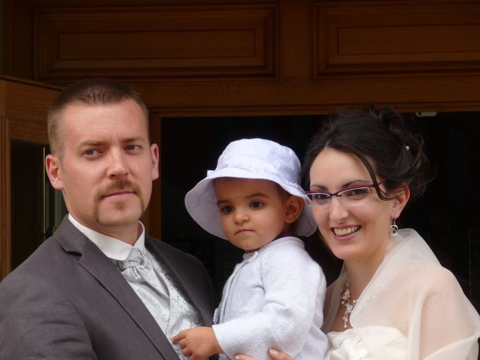 Mariage Civil