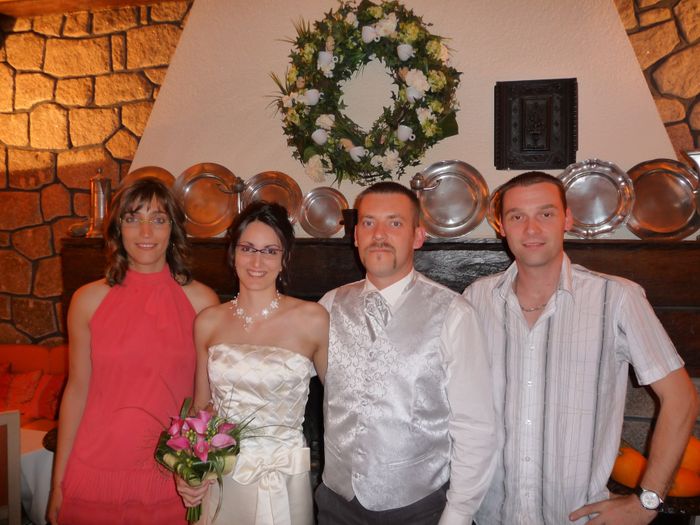 MAriage Civil