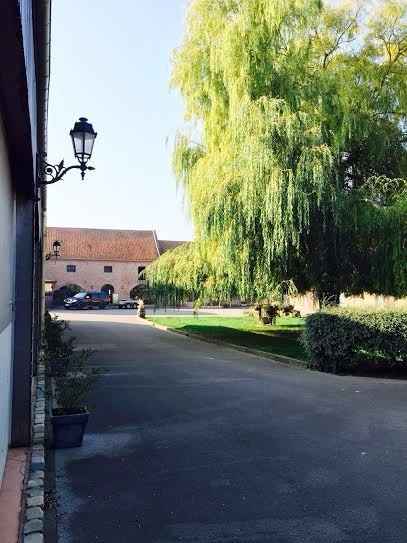 1ere salle