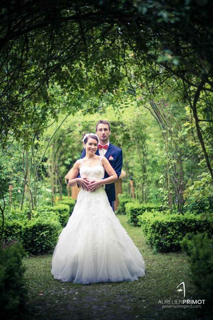 Photo de couple