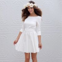 Couturière robe de mariée - 1