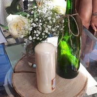 Déco du mariage - 2