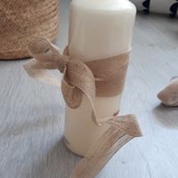 Déco du mariage - 3