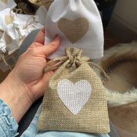 Idée de cadeau aux invité·es - 1
