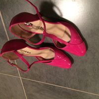 Montrez moi vos chaussures 👠 ? - 1