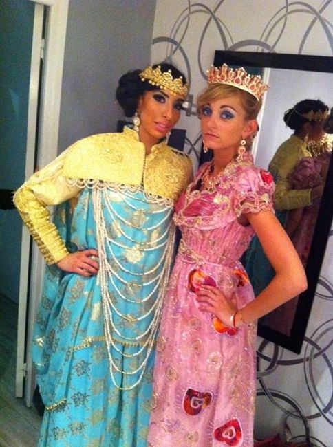Robe N°1