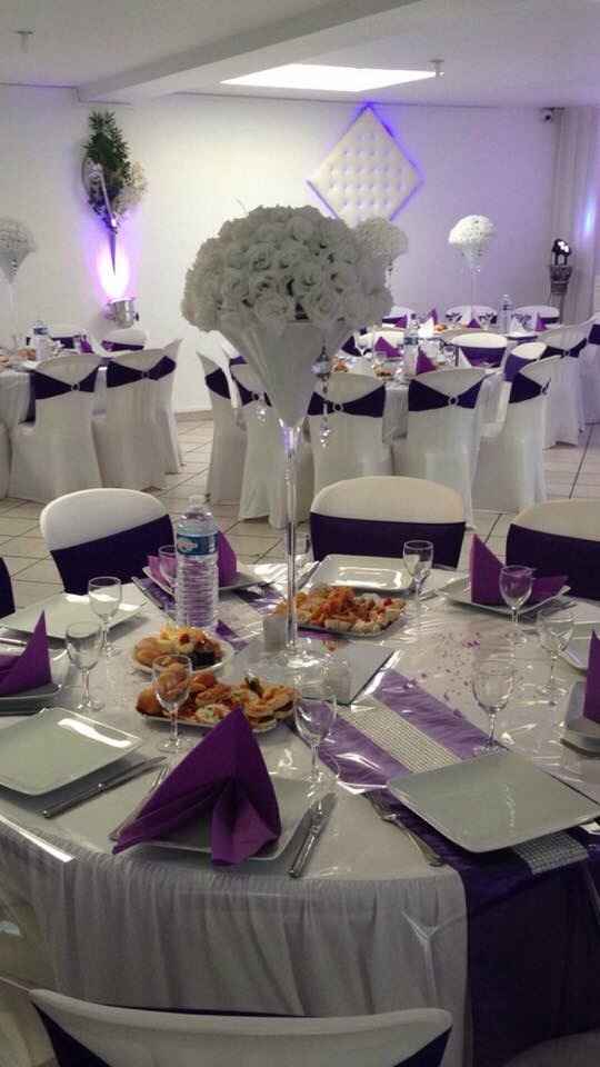 Traiteurs hallal lyon - 2