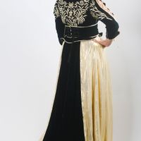 Robe N°2