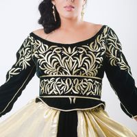 Robe N°2