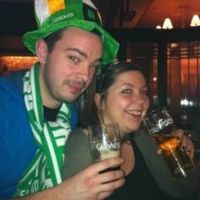 Voyage en Irlande