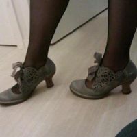 Mes chaussures