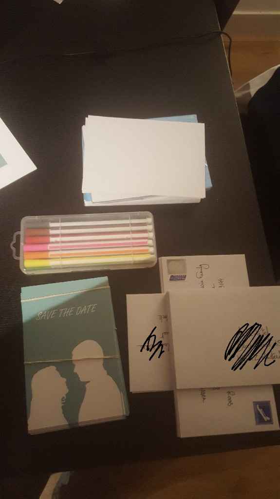 Atelier du soir, bonsoir ! - 1