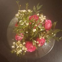 Vase centre de tables - 2