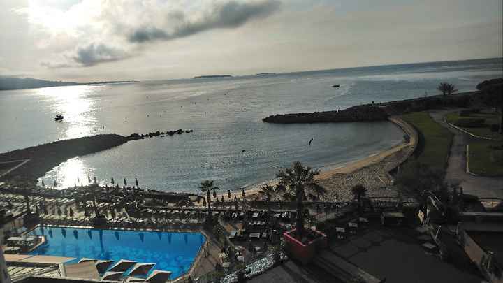 Recherche vue mer ou pied dans le sable