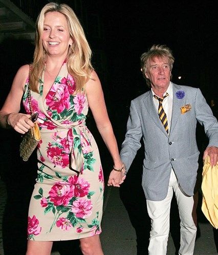 Penny Lancaster
