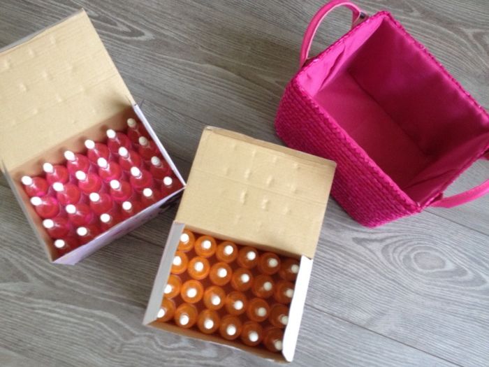bulles