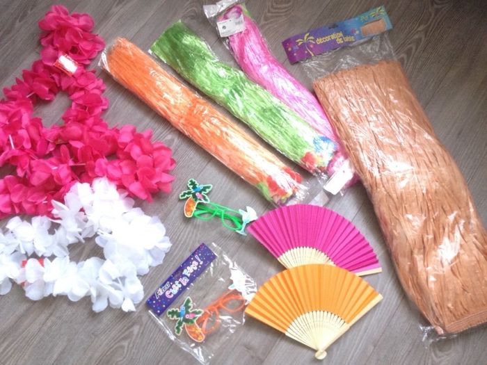 Accessoires photo 