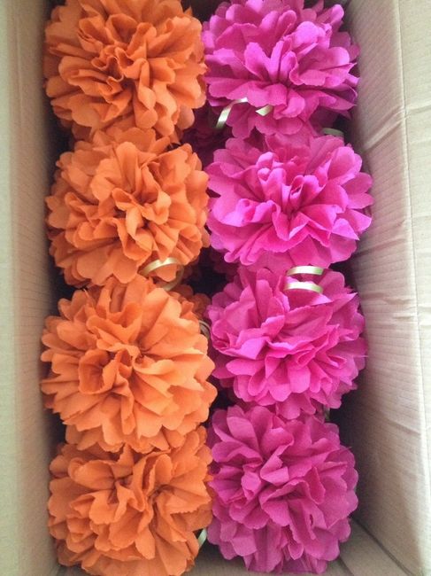 Pompons