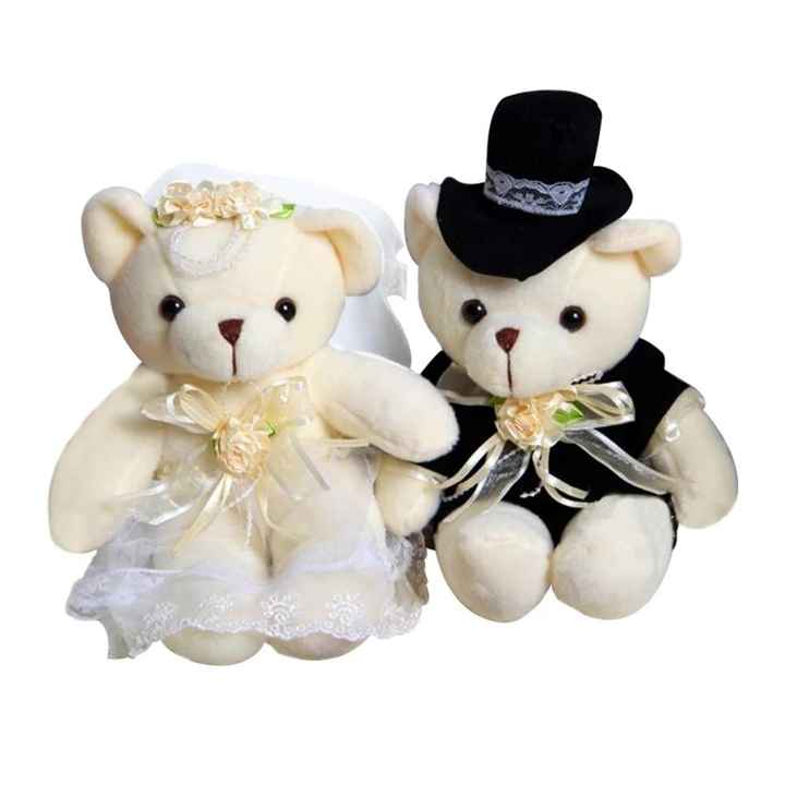 Cadeaux pour les invités - 3