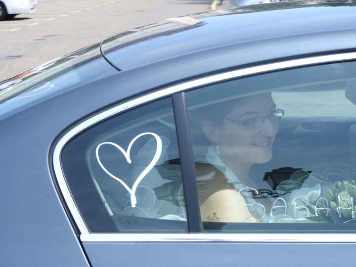 Décoration des voitures - 8