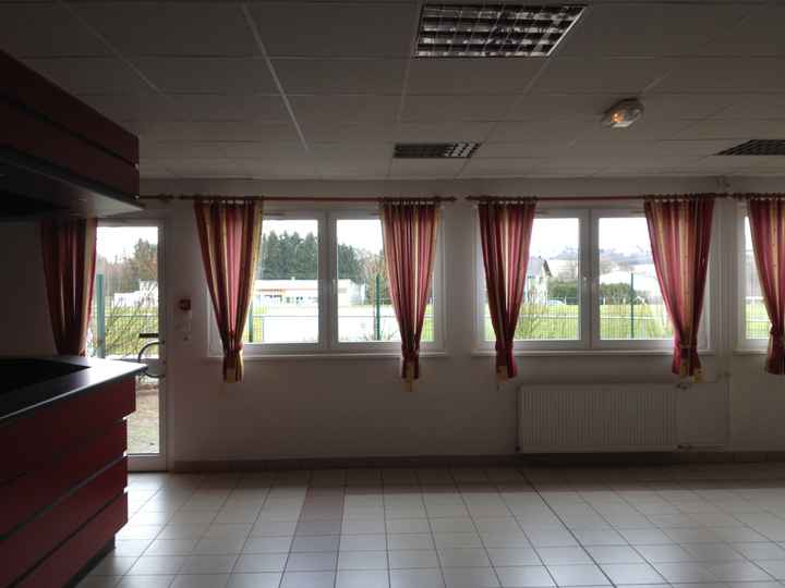 Salle apÃ©ro   terrasse