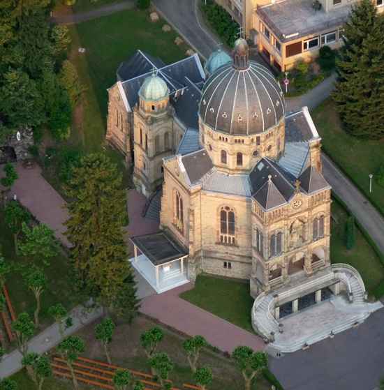 Basilique