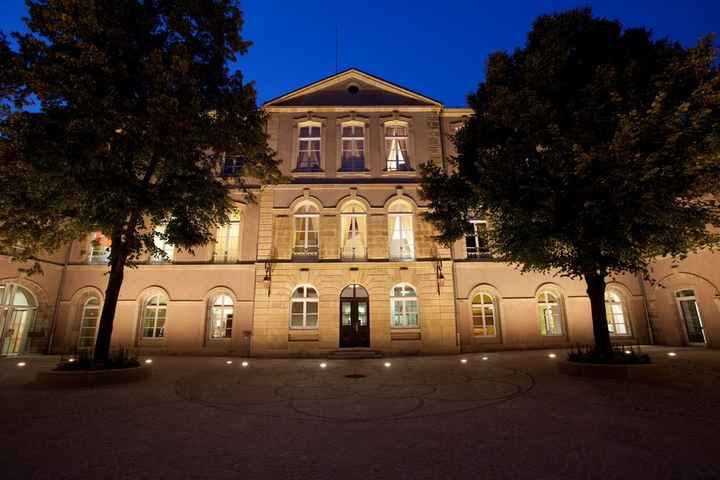 Ma mairie